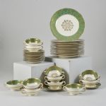 1465 5232 DINNERWARE